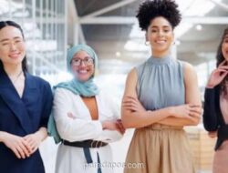 Hari Perempuan Internasional 2026 Soroti Ketimpangan Hak Hukum dan Serukan Aksi Nyata