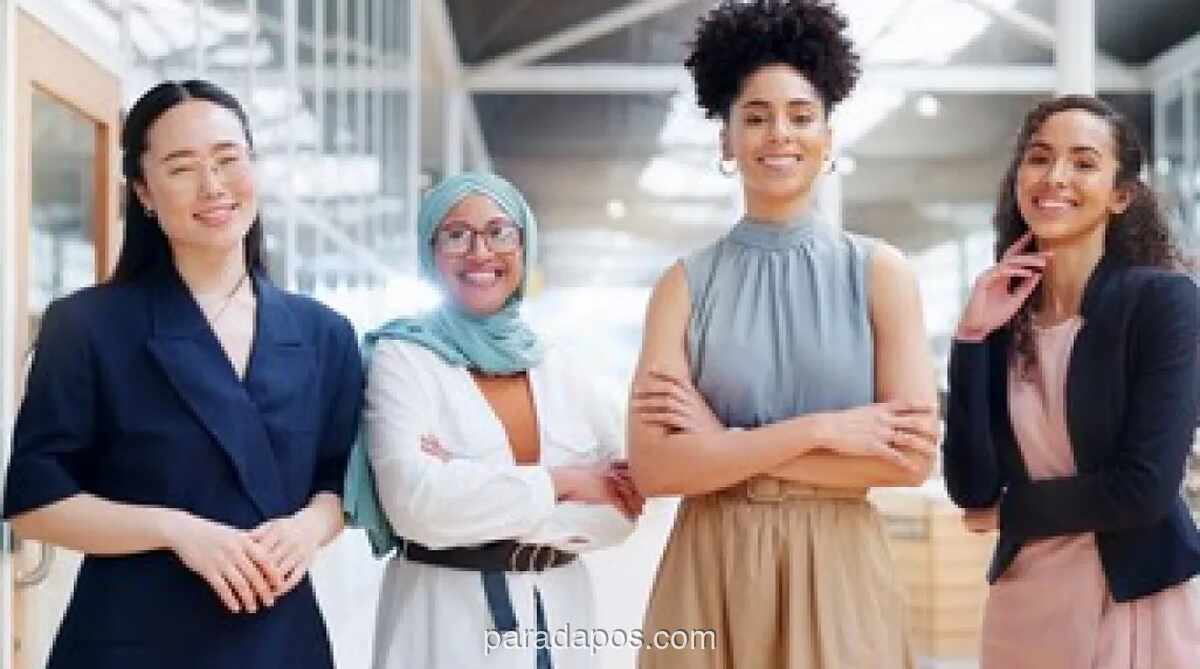 Hari Perempuan Internasional 2026 Soroti Ketimpangan Hak Hukum dan Serukan Aksi Nyata