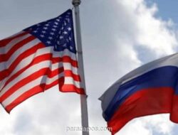 AS Duga Rusia Berikan Intelijen ke Iran untuk Target Aset Militer AS di Timur Tengah