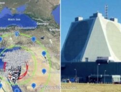 Qatar Bantah Keterlibatan dalam Serangan Ofensif ke Iran