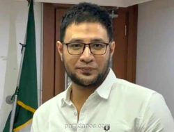 Aktor Ammar Zoni Dituntut 9 Tahun Penjara Kasus Narkoba di Rutan Salemba