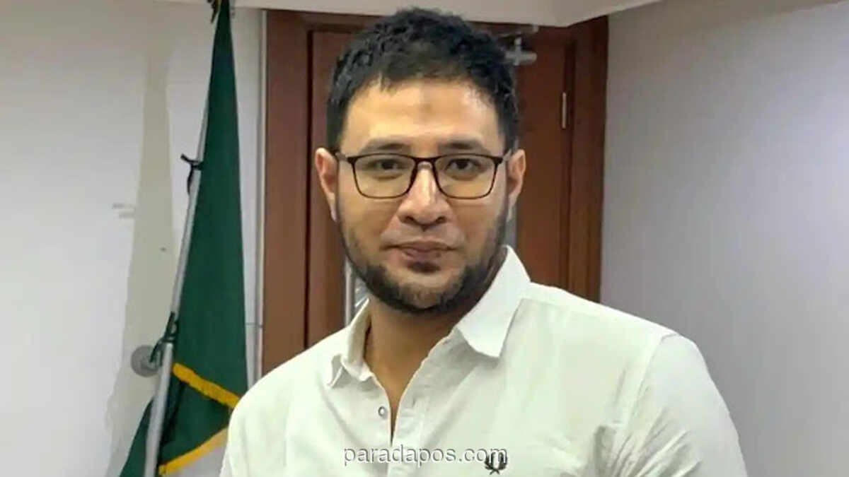 Aktor Ammar Zoni Dituntut 9 Tahun Penjara Kasus Narkoba di Rutan Salemba