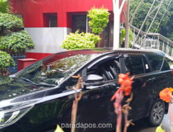 Bupati Pekalongan Fadia Arafiq Diamankan KPK dalam Operasi Tangkap Tangan