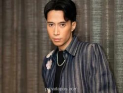 Vidi Aldiano Meninggal Dunia Setelah Berjuang Melawan Kanker Ginjal