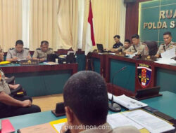 Sidang Etik Ungkap Dugaan Setoran Rutin Bandar Narkoba ke Oknum Polisi Toraja Utara