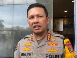 Polisi Ungkap Motif Ekonomi dan Tangkap Penadah dalam Kasus Mutilasi di Bekasi