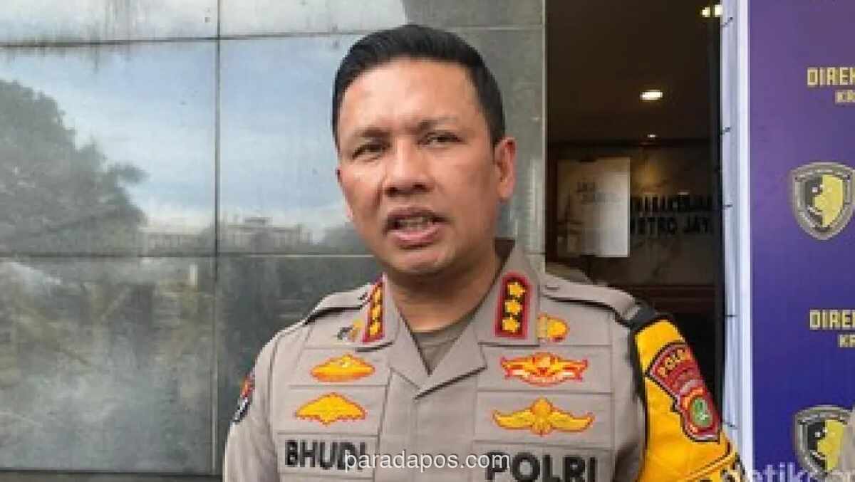 Polisi Ungkap Motif Ekonomi dan Tangkap Penadah dalam Kasus Mutilasi di Bekasi
