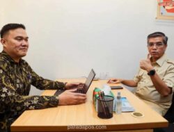 Kemnaker Buka Posko Pengaduan THR 2026, Layanan Juga Tersedia via WhatsApp