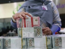 THR dan TPP ASN Mulai Dicairkan, PPPK Serang Ungkap Rincian Penerimaan