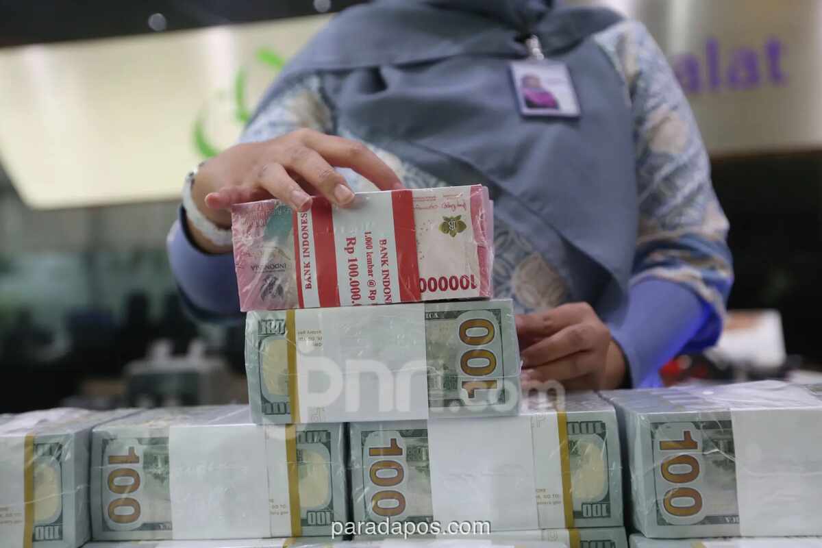 THR dan TPP ASN Mulai Dicairkan, PPPK Serang Ungkap Rincian Penerimaan