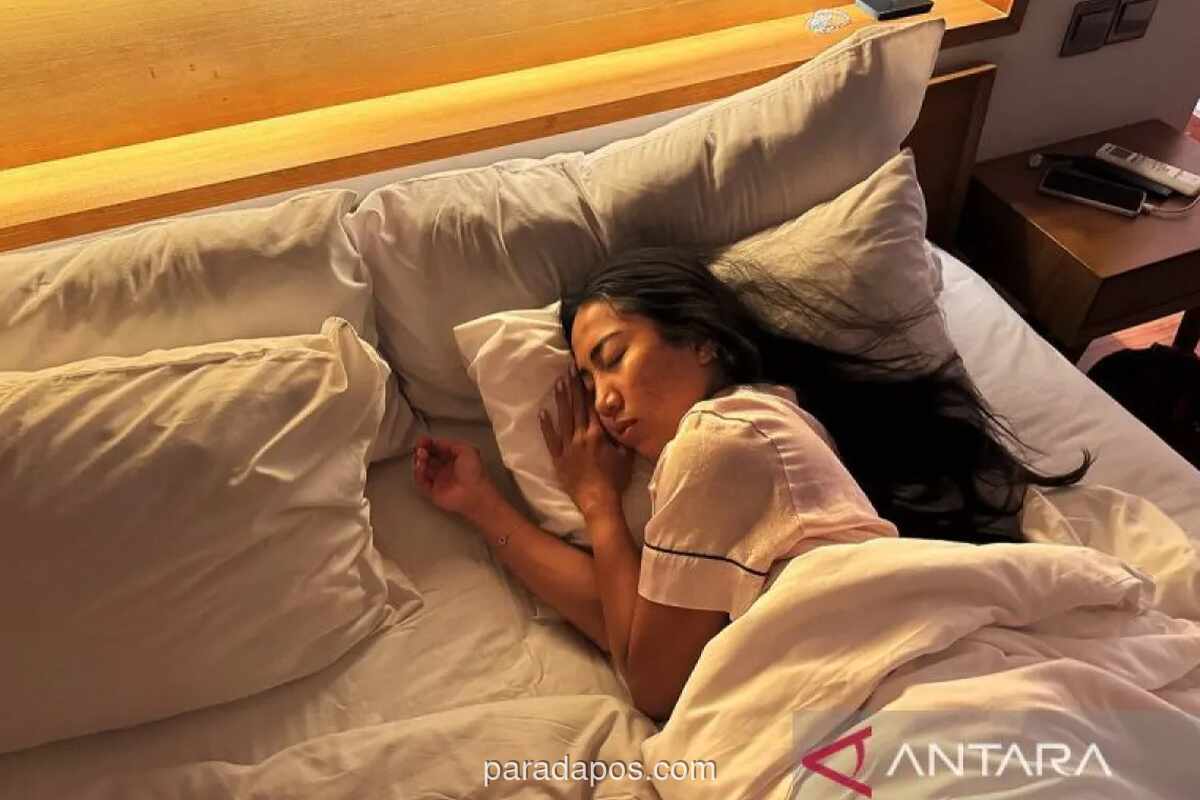 Ahli Neurologi Peringatkan: Tidur 6 Jam Sehari Picu Kerusakan Otak Diam-diam