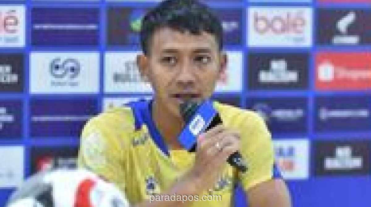 Tiga Punggawa Persib Dipanggil Herdman untuk FIFA Series 2026