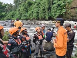 Lansia 71 Tahun Ditemukan Meninggal Setelah Diduga Hanyut di Sungai Batang Sangir