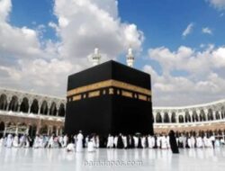 Timur Tengah Memanas, Kemenhaj Imbau Jemaah Indonesia Tunda Umrah