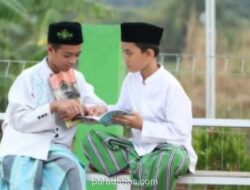 Menteri Agama Dorong Pesantren Besar Sediakan Layanan Psikolog