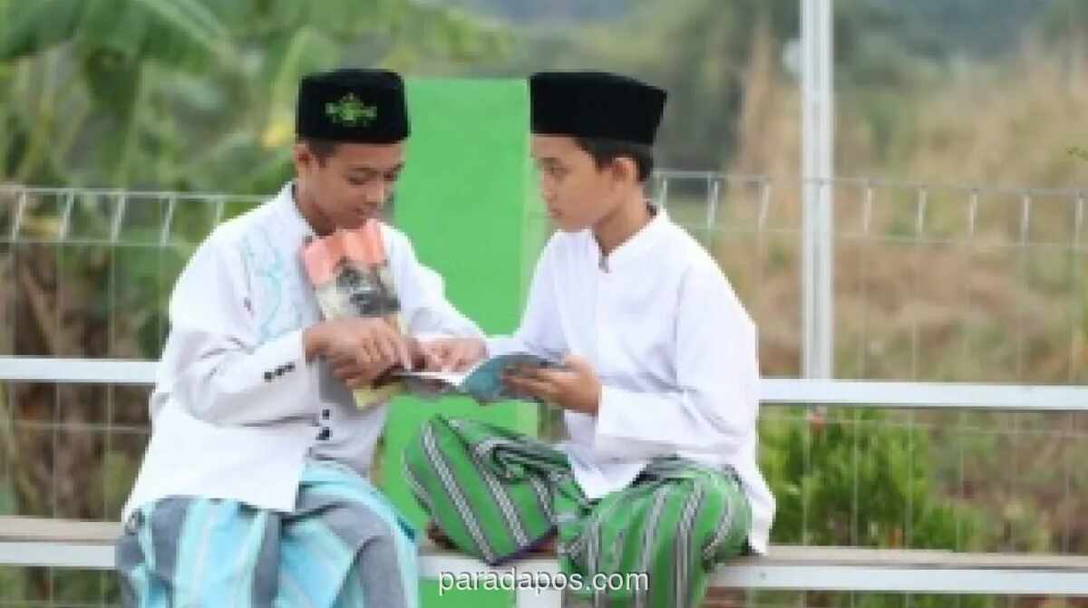 Menteri Agama Dorong Pesantren Besar Sediakan Layanan Psikolog