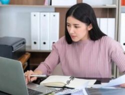 Ahli MBTI Ungkap Lima Tipe Kepribadian yang Paling Sulit Berhenti Beraktivitas