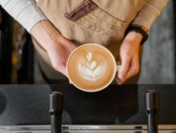 Tips Aman Minum Kopi Saat Puasa Ramadan, Ini Waktu dan Jenis yang Disarankan Barista