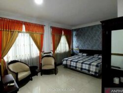 Ahli Wewangian Ungkap Kunci Utama Kamar Tidur Harum: Ventilasi dan Kebersihan Dasar