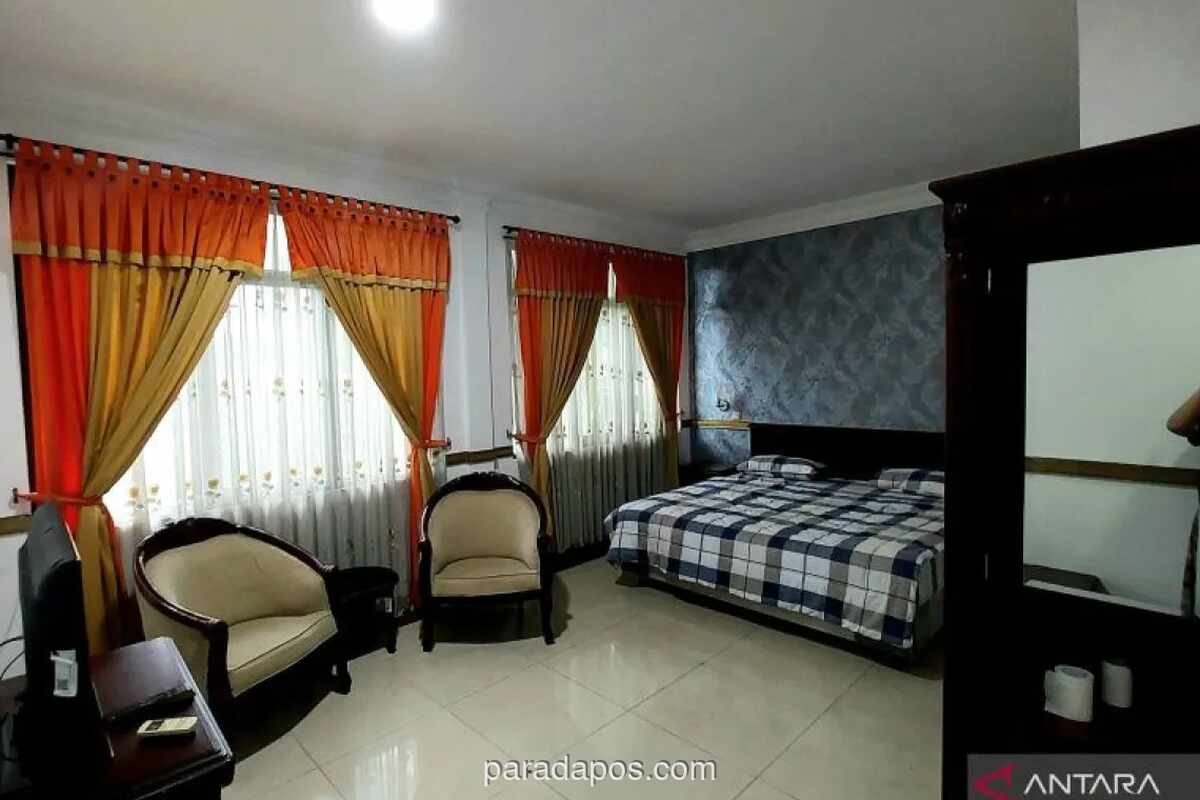 Ahli Wewangian Ungkap Kunci Utama Kamar Tidur Harum: Ventilasi dan Kebersihan Dasar