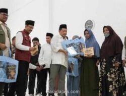 Tito Karnavian: Kelengkapan Data Daerah Kunci Prioritas Bantuan Korban Bencana