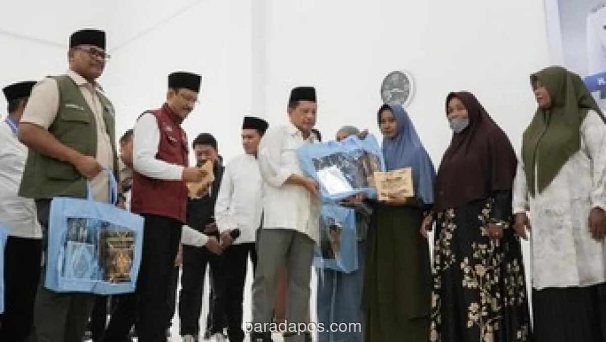 Tito Karnavian: Kelengkapan Data Daerah Kunci Prioritas Bantuan Korban Bencana