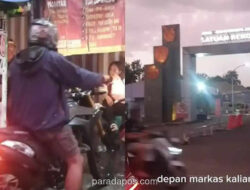 TNI AU Koordinasikan Penyidikan Video Dugaan Peredaran Tramadol di Dekat Markas