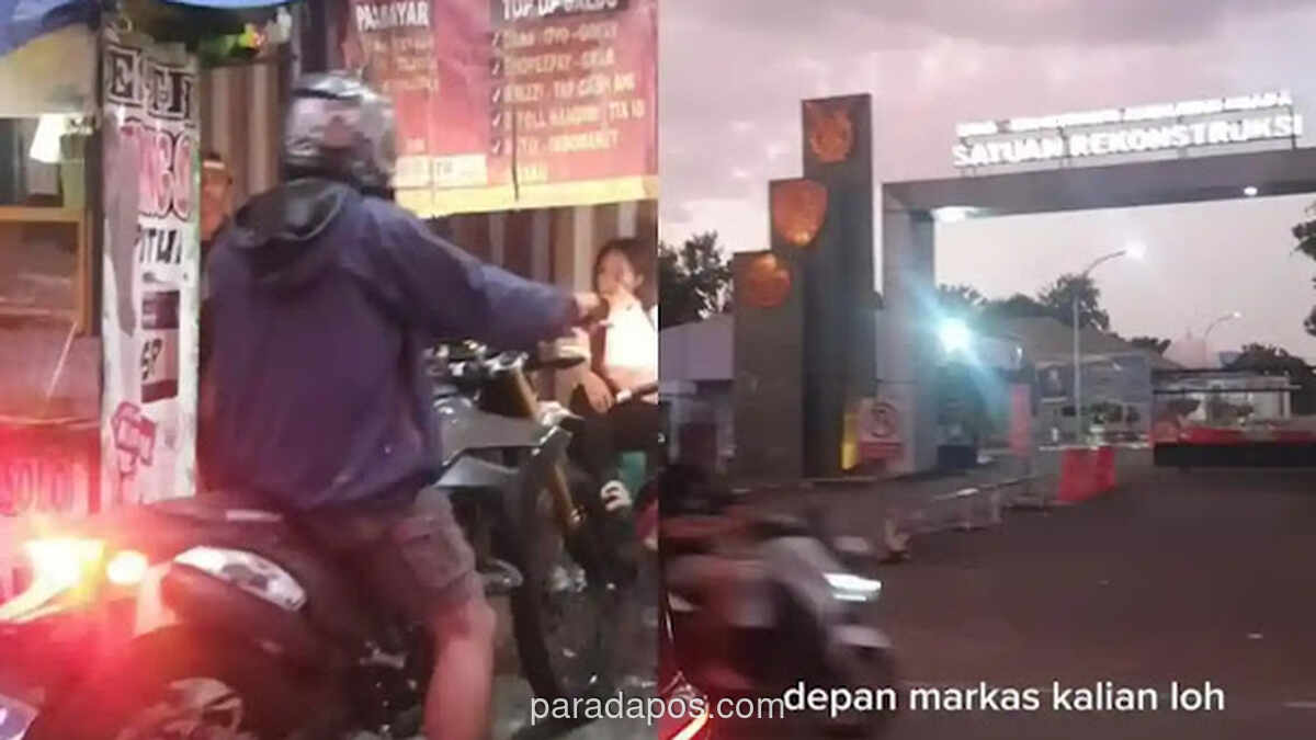 TNI AU Koordinasikan Penyidikan Video Dugaan Peredaran Tramadol di Dekat Markas