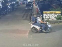 TNI Gelar Penyelidikan Internal Terkait Insiden Penyiraman Aktivis KontraS