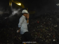 Pemerintah Instruksikan Penghentian Open Dumping di Bantargebang Usai Longsor Tewaskan 4 Orang