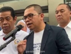 TransJakarta Luncurkan Akademi dan Kirim 20 Pramudi Terbaik ke Jepang