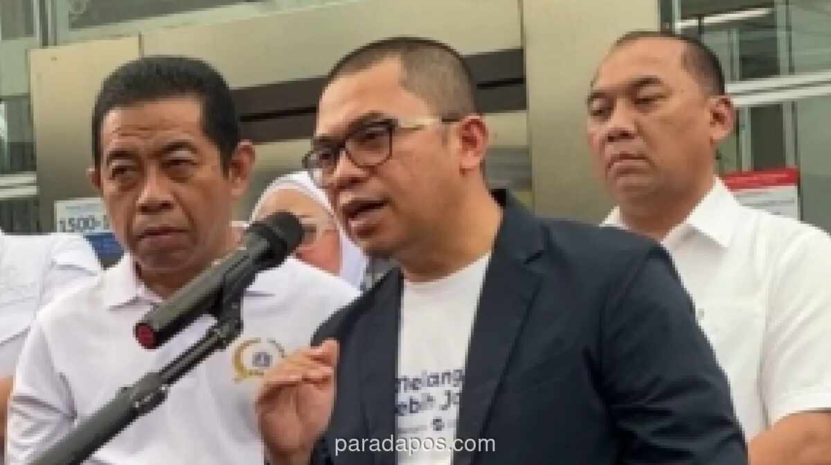 TransJakarta Luncurkan Akademi dan Kirim 20 Pramudi Terbaik ke Jepang