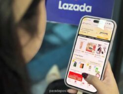 Ramadan Pacu Lonjakan Belanja Kasur Vakum Secara Online