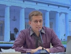 Indonesia Serukan Penghentian Kekerasan dan Diplomasi Menanggapi Klaim Berakhirnya Operasi Militer AS-Iran