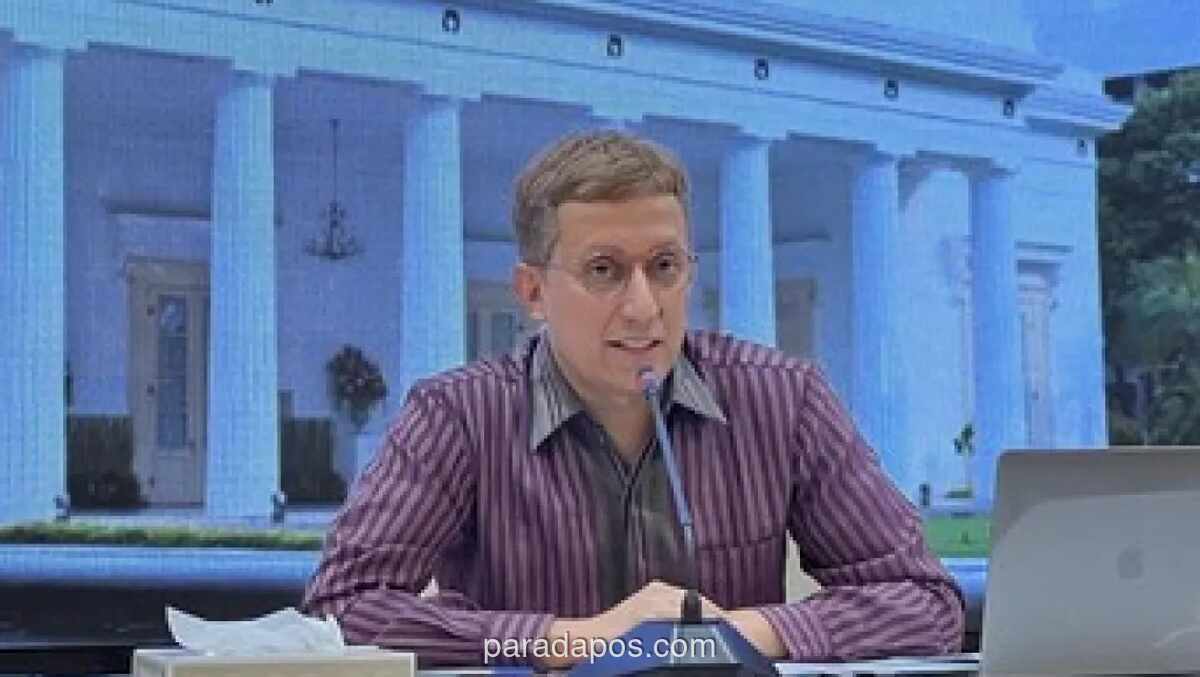 Indonesia Serukan Penghentian Kekerasan dan Diplomasi Menanggapi Klaim Berakhirnya Operasi Militer AS-Iran