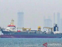 Trump Serukan Patroli Multinasional di Selat Hormuz, Libatkan China dan Prancis