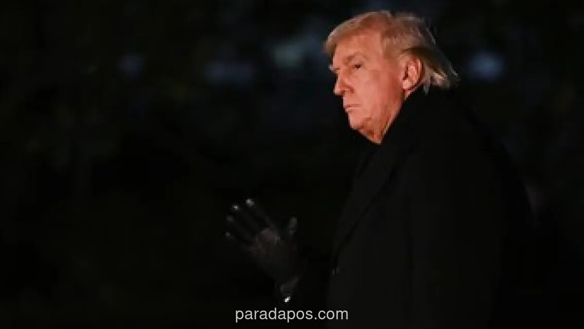 AS Kecewa dengan Skala Serangan Israel ke Depot Minyak Iran