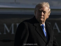 Trump Perpanjang Tenggat Waktu Diplomasi dengan Iran hingga 6 April 2026