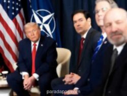 Trump Tunda Lagi Ancaman Serangan ke Infrastruktur Listrik Iran hingga 6 April