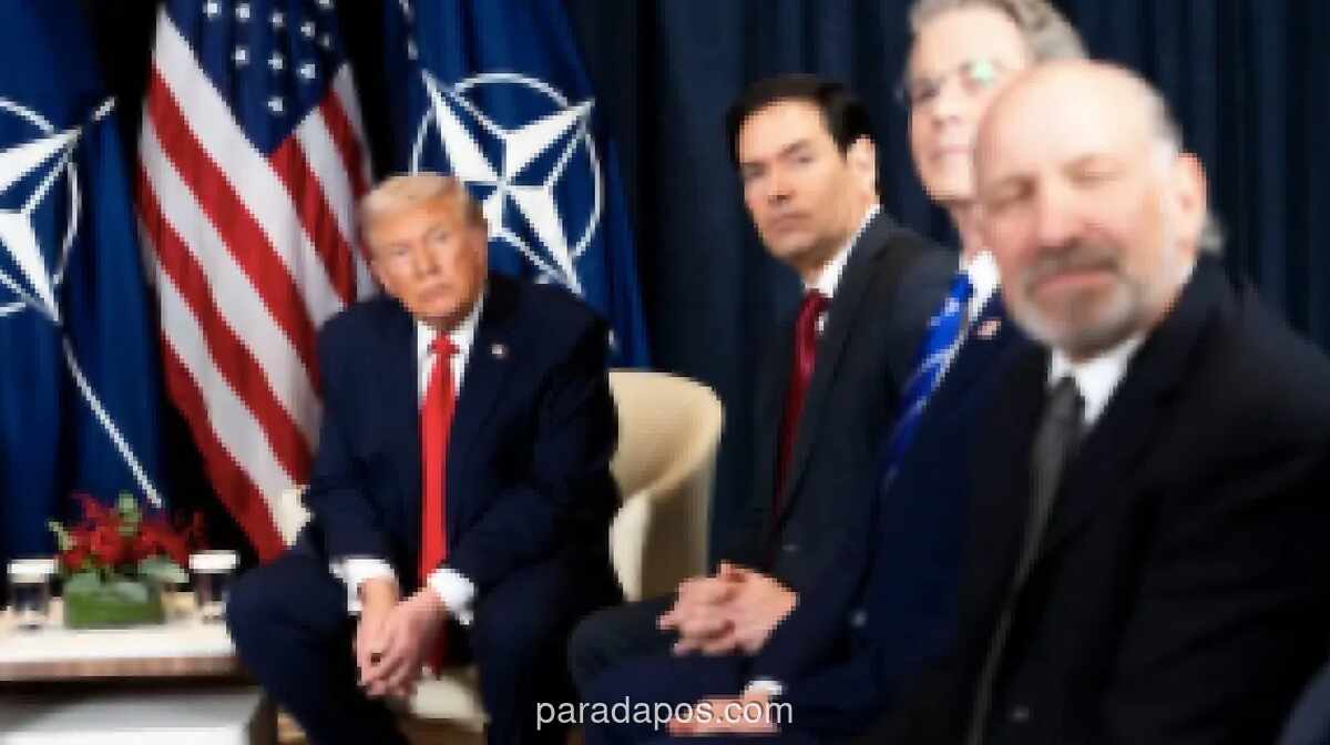 Trump Tunda Lagi Ancaman Serangan ke Infrastruktur Listrik Iran hingga 6 April