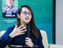 Tsamara Amany: Gen Z Punya Potensi Besar dalam Aksi Kemanusiaan