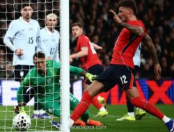 Tuchel Jelaskan Keputusan Tinggalkan Trent Alexander-Arnold untuk Skuad Inggris