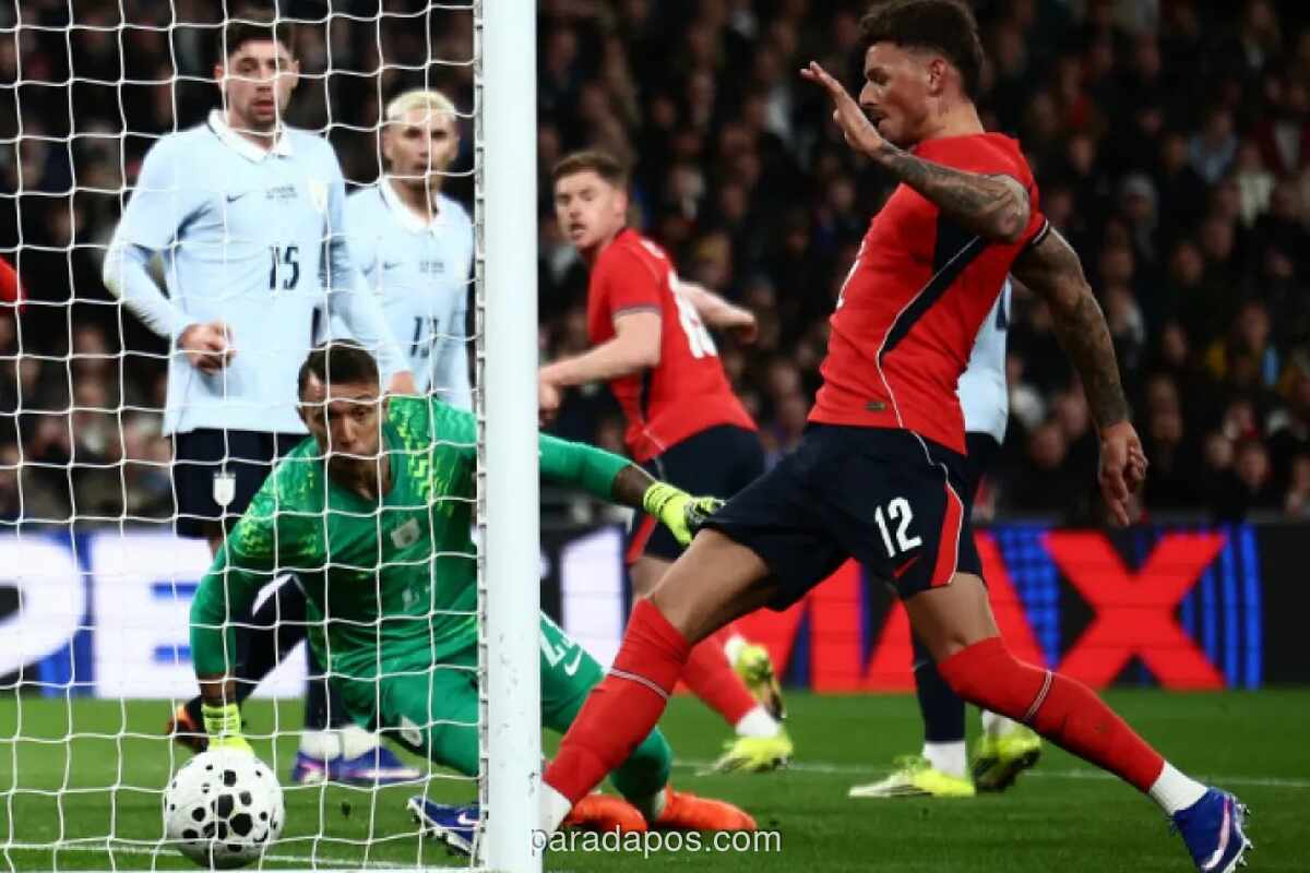 Tuchel Jelaskan Keputusan Tinggalkan Trent Alexander-Arnold untuk Skuad Inggris