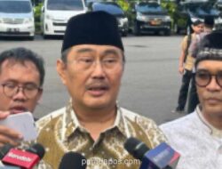 Komisi Reformasi Polri Selesaikan Tugas, Tunggu Waktu Lapor ke Presiden