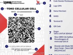 BI Resmikan QRIS untuk Turis Jepang, Tiongkok dan Korea Selatan Menyusul