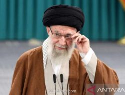 Televisi Iran Konfirmasi Kematian Pemimpin Tertinggi Ali Khamenei Usai Serangan AS-Israel