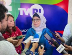 TVRI Siapkan Media Center Khusus untuk Liputan Piala Dunia 2026