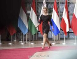 Uni Eropa Akui Belum Siap Kirim Kapal Perang Tambahan ke Selat Hormuz