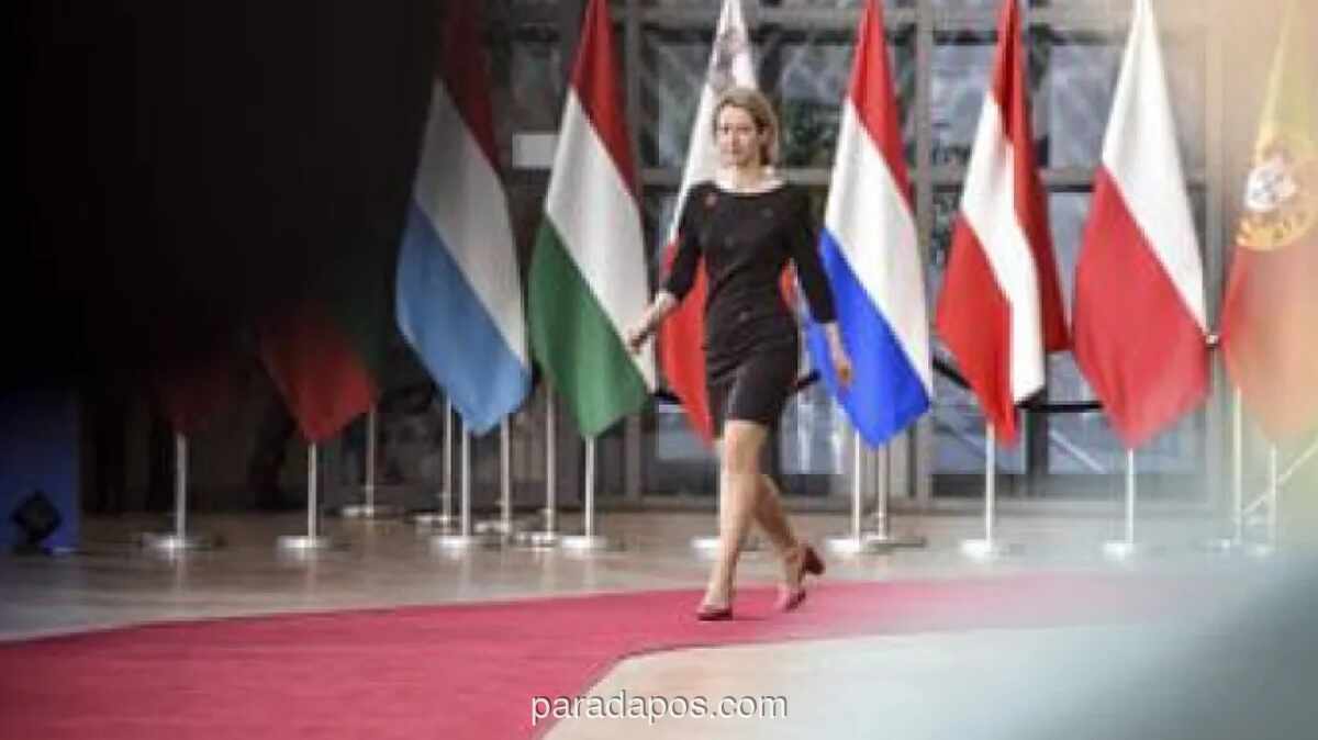 Uni Eropa Akui Belum Siap Kirim Kapal Perang Tambahan ke Selat Hormuz