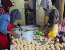 Program Makan Bergizi Gratis Pacu Pertumbuhan UMKM Lokal